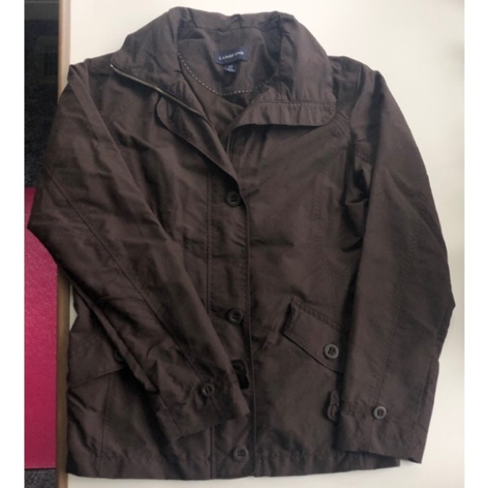 L.L. Bean Jacket